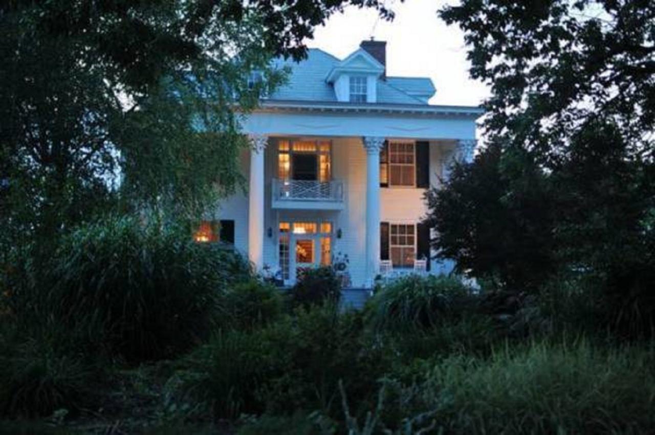 Winridge Manor Bed And Breakfast Madison Heights Zewnętrze zdjęcie