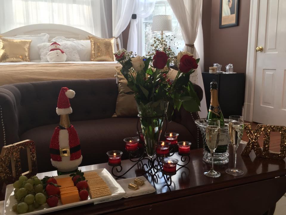 Winridge Manor Bed And Breakfast Madison Heights Zewnętrze zdjęcie